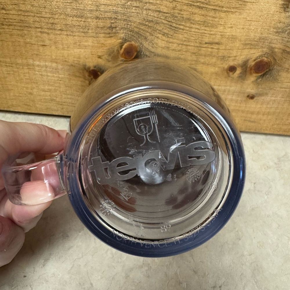 Tervis mug - Picture 4 of 4